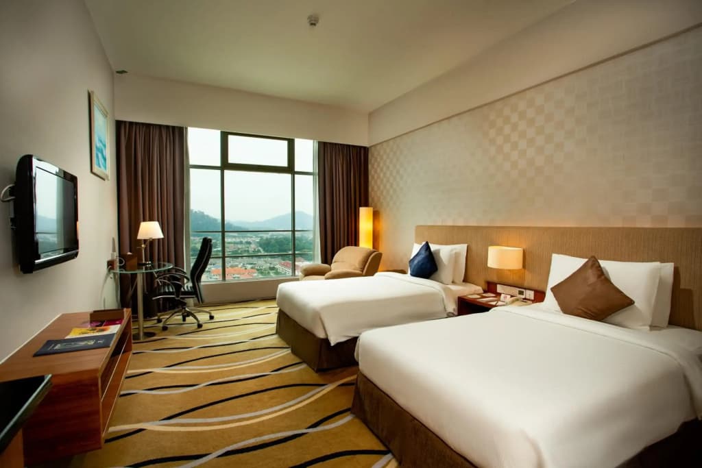 Zenith Kuantan - photo 32