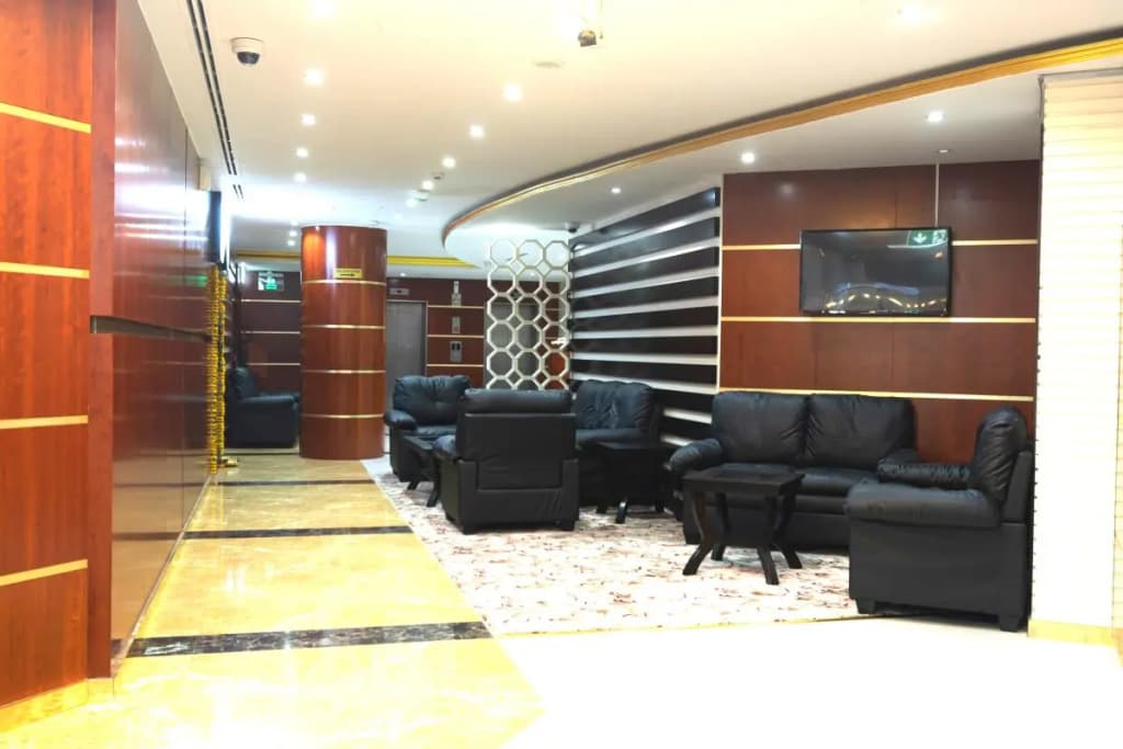Concorde Palace Hotel - photo 11