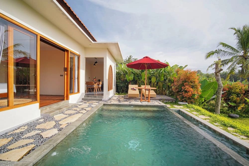 Denaya Ubud Villa - photo 12