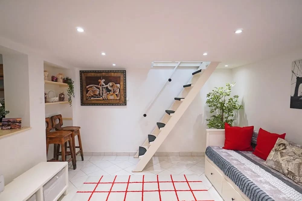 Lovely Apartment - photo 12