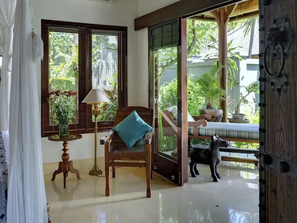 Villa Kedidi - photo 3
