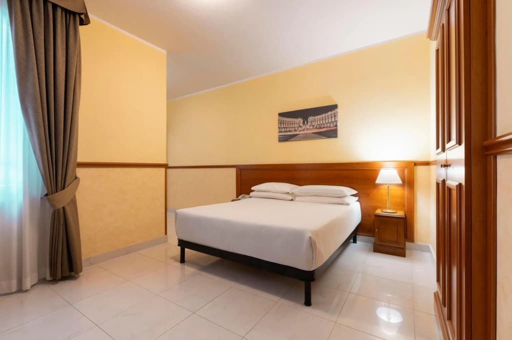 Hotel Virgilio - photo 19