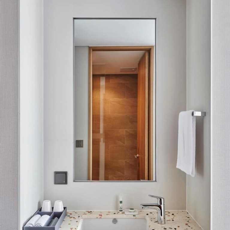 HOTEL in 9 Gangnam - photo 50