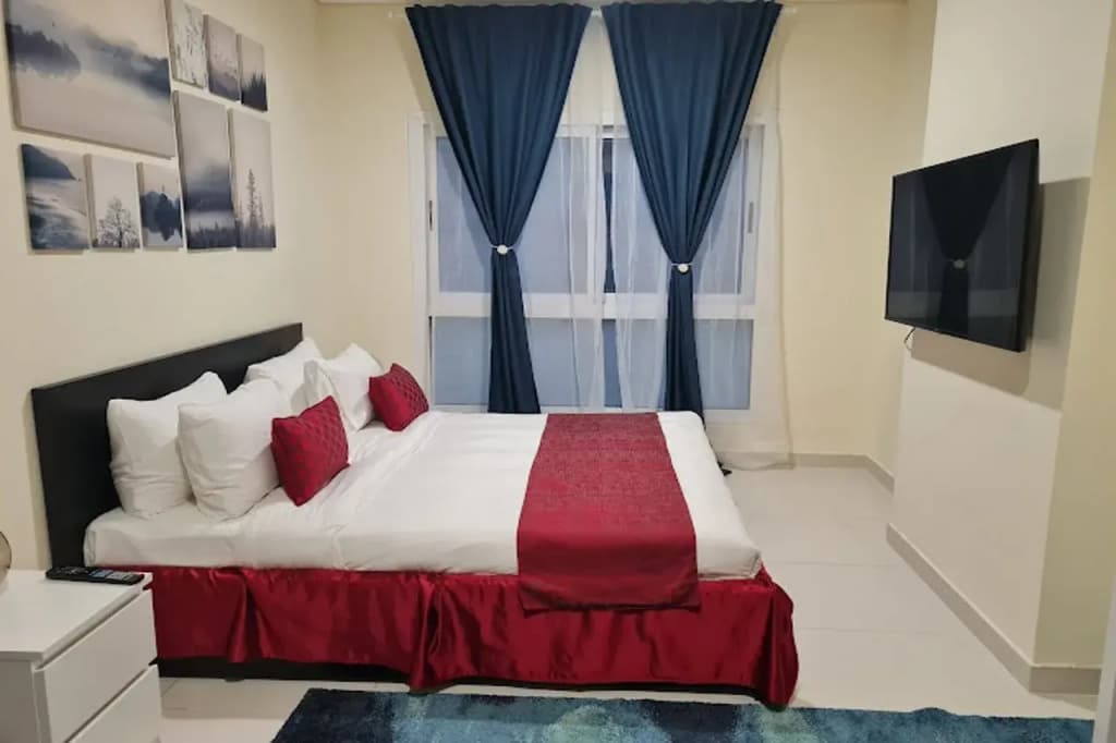 Al Manzil Residence Suites - photo 7