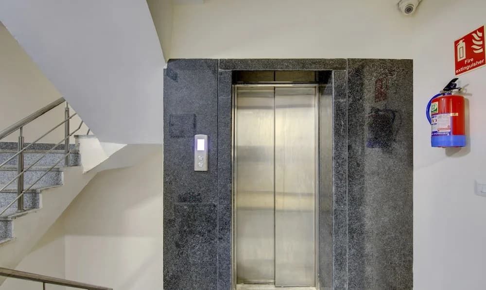 Treebo Trend Dwarka Residency - photo 31