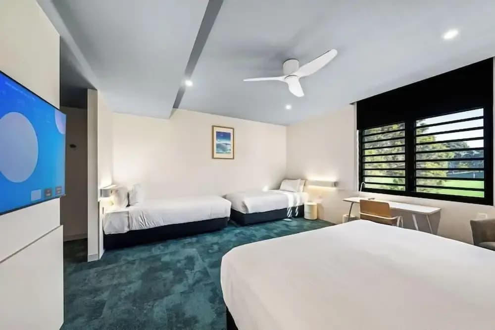 The Lodge, Blacktown - Sydney - photo 13