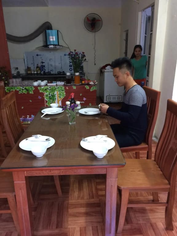 Airport Hotel Hanoi Convenient & Friendly - photo 16