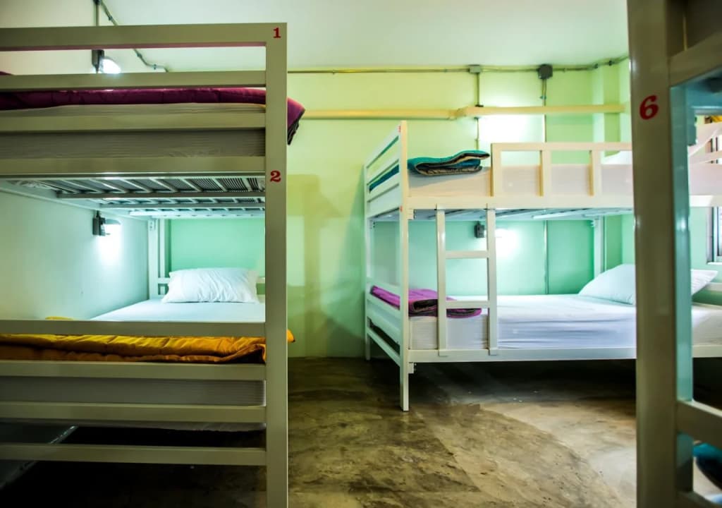 ZZ Hostel - photo 5