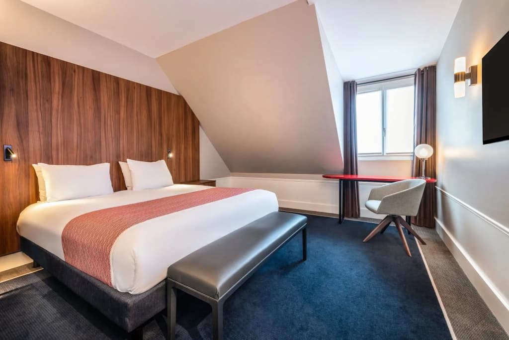 Holiday Inn Paris - Gare de Lyon Bastille by IHG - photo 7