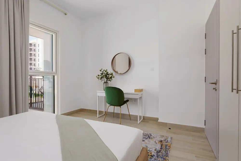 Maison Privee - Exquisite Apt on Yas Island cls to ALL attractions - photo 2