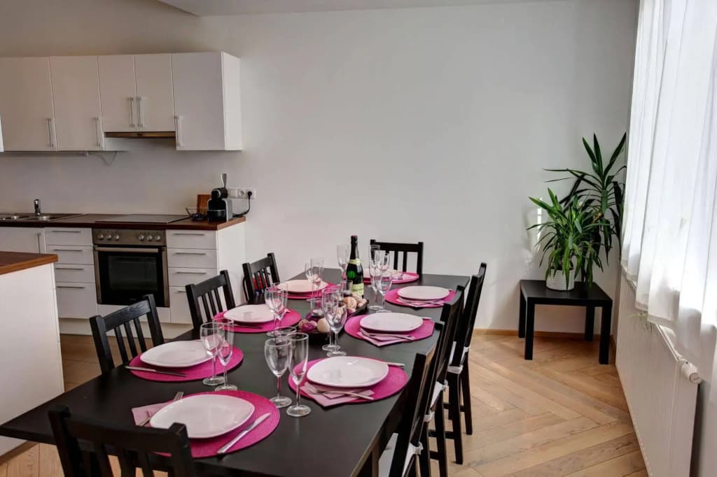 Gasser Apartments Vienna - photo 18