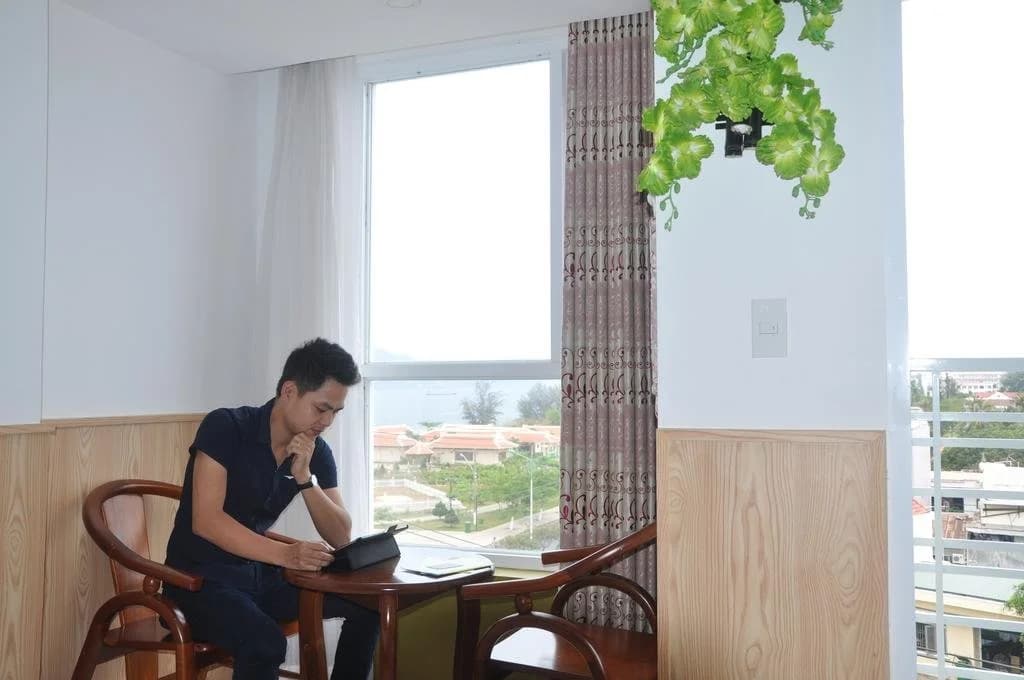 Vu Quy 1 Hotel - photo 8