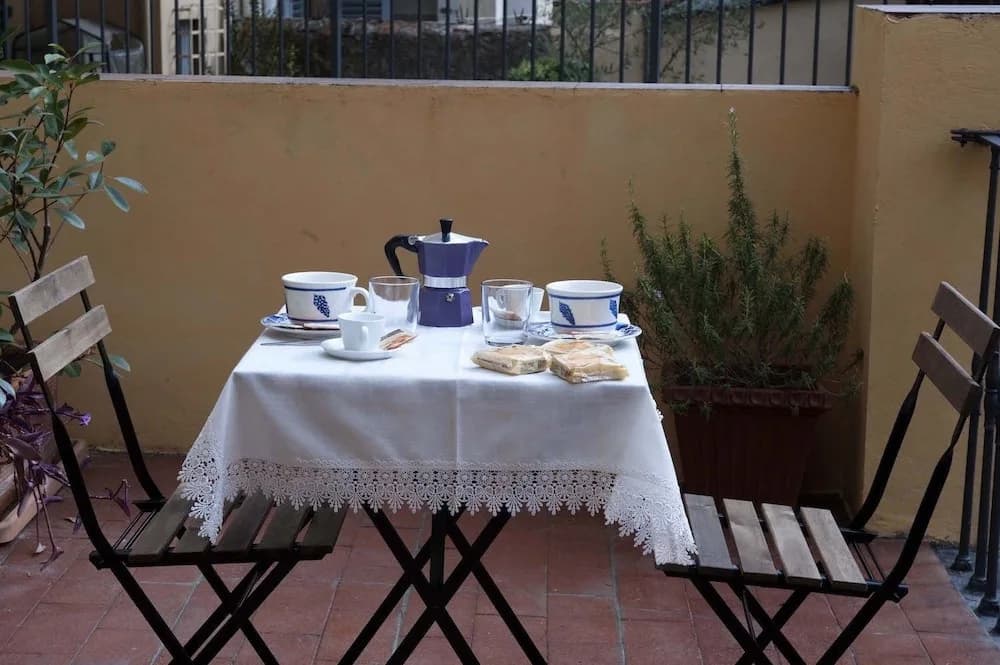 Flospirit - Apartments Gioberti - photo 18