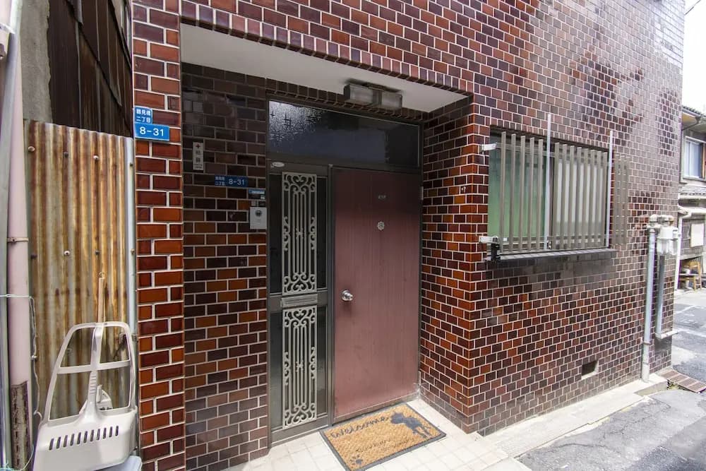 Ra Villa Hanazono - main photo