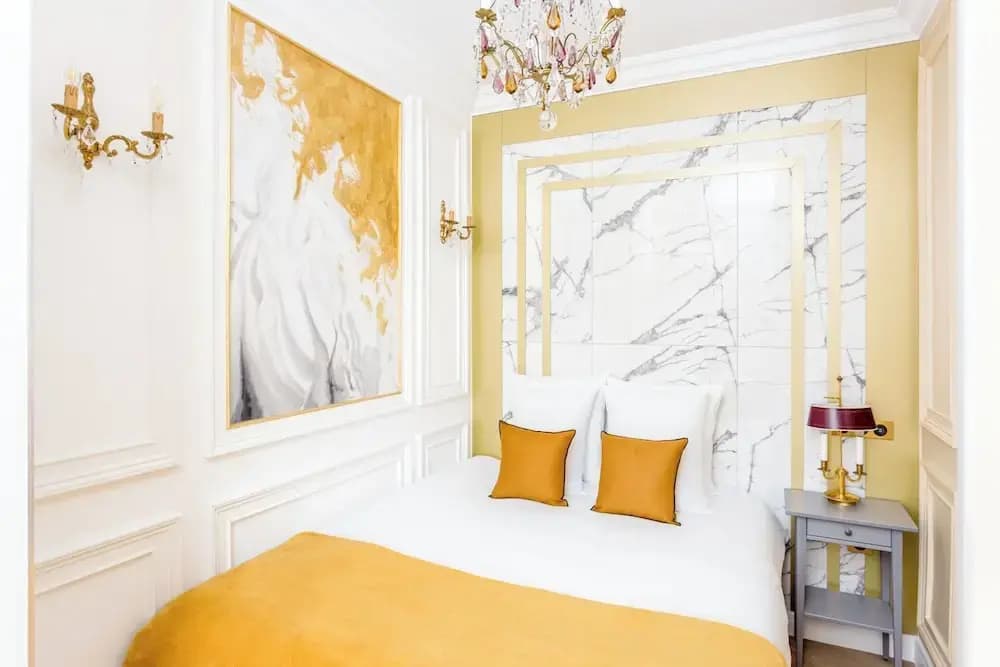 Merveil Luxury Suites - Haussmann I-II - photo 18