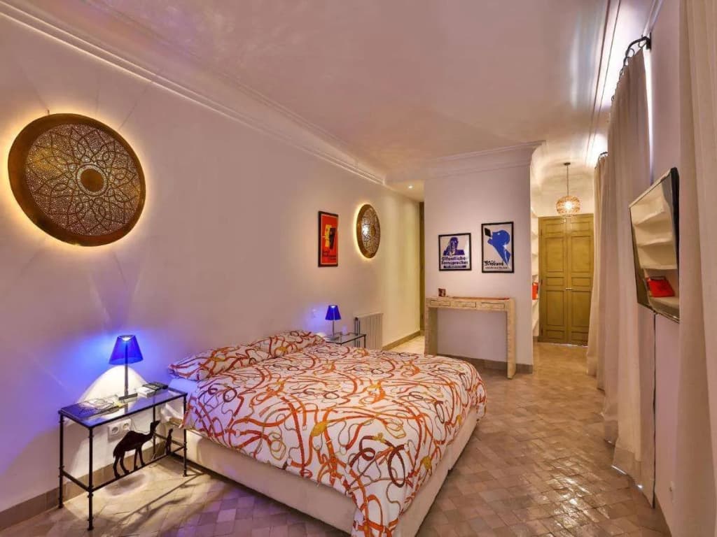 Riad Oasis 3 - photo 2