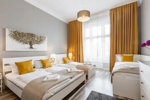 MyGold Apartment - photo 4