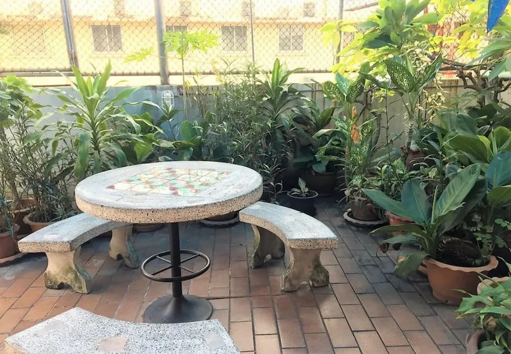 Nat 2 Guest House - photo 10