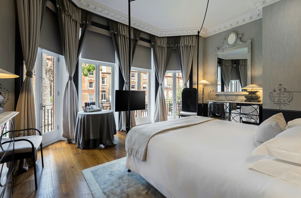 The Franklin London - Starhotels Collezione - photo 3