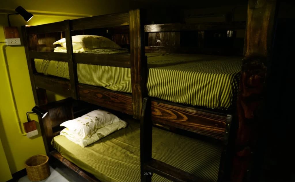 Sindy Guest House - photo 3