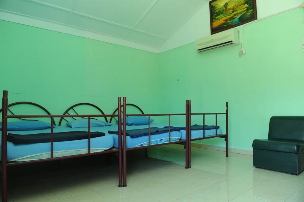 Capital O 90665 Countryview Recreation Park & Resort - Hostel - photo 11