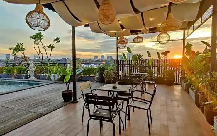 The Mango Suites by Flat06 - photo 21