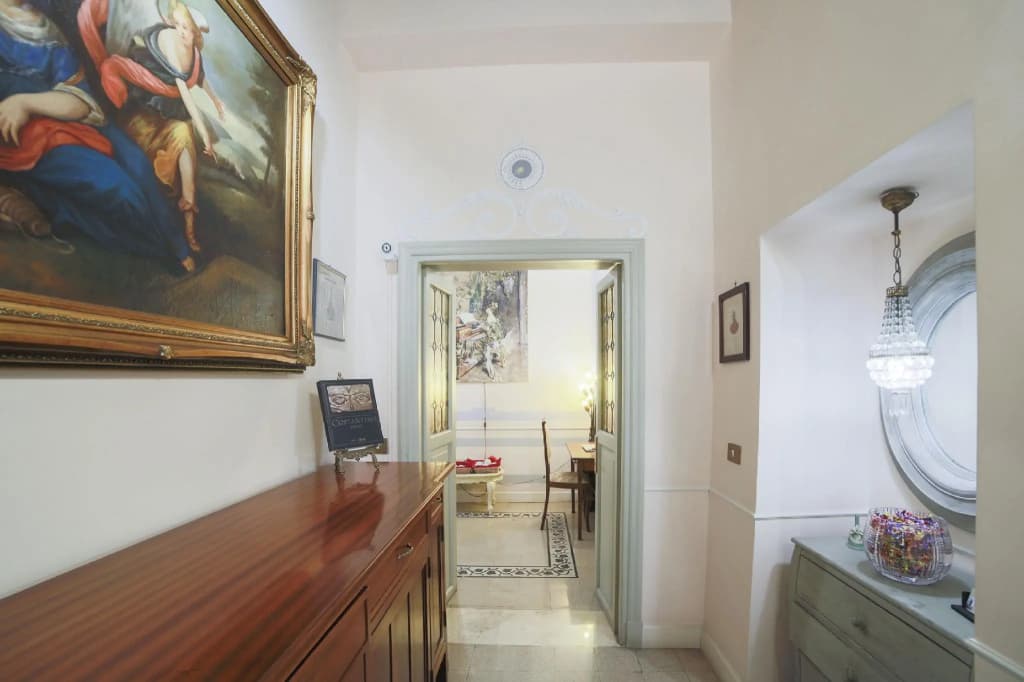 La Maison dell'Orologio - photo 11