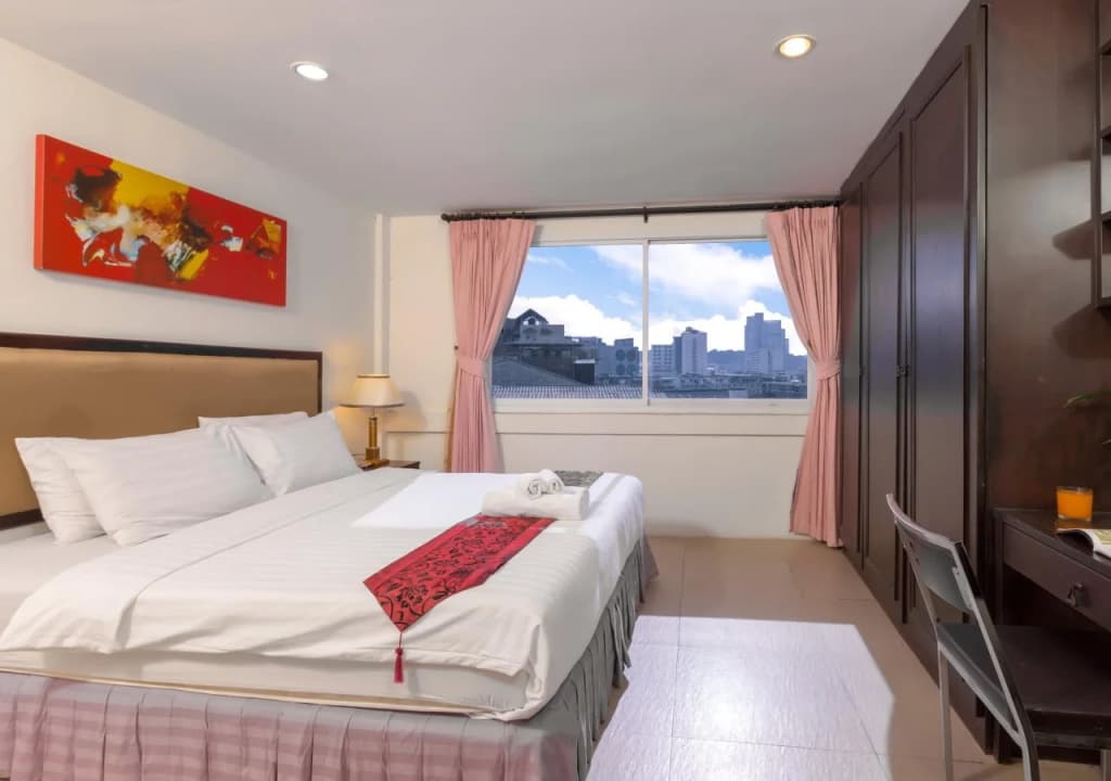 SuperBed'Otel - photo 5