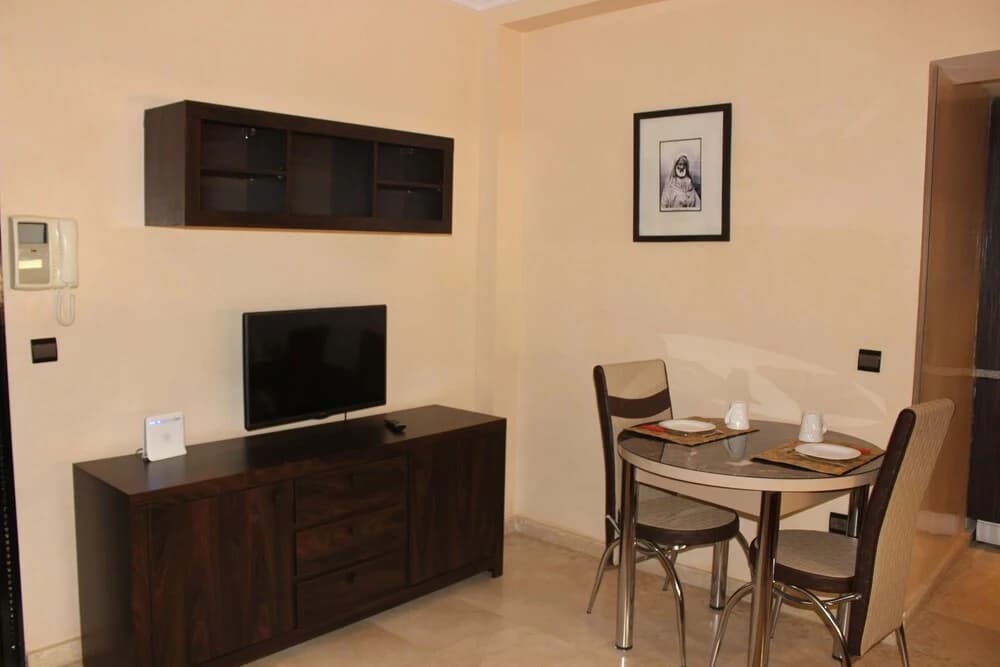 Appartement Salmiya Dune - photo 13