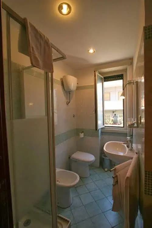 Guest House San Peter - photo 7