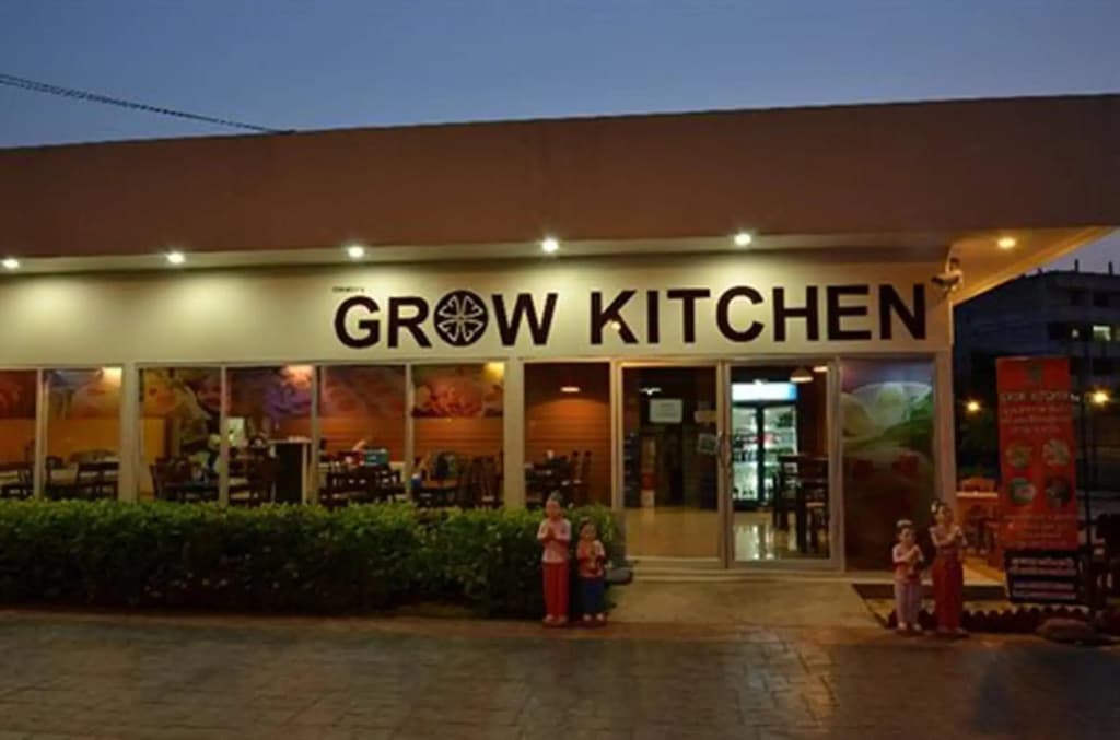 Grow Residences - photo 19