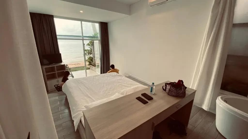 TS Beach House - photo 4