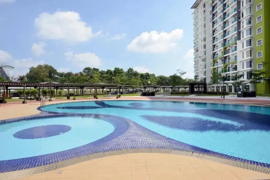 The Twin Residence - photo 9