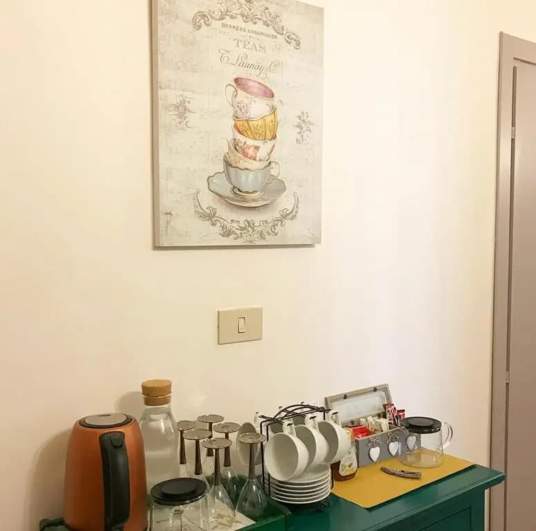 Residenza Quaggio Ca' Grimani - photo 16