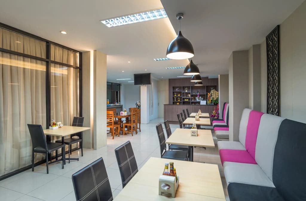 Lada Krabi Residence - photo 17