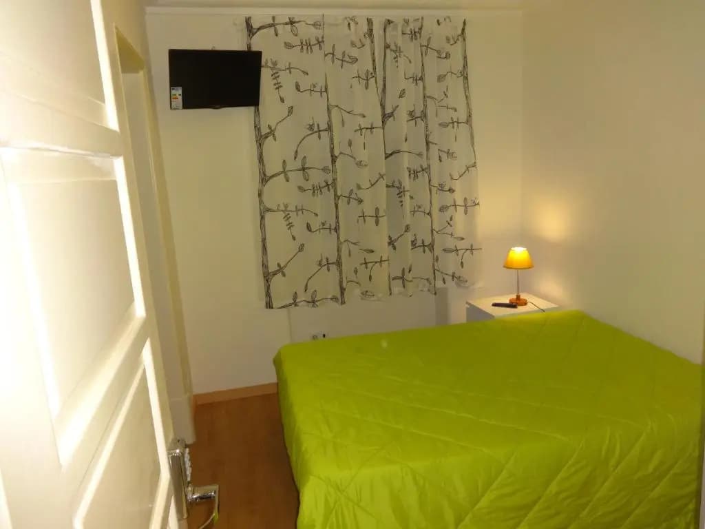 Residence Metro-Alameda - photo 7