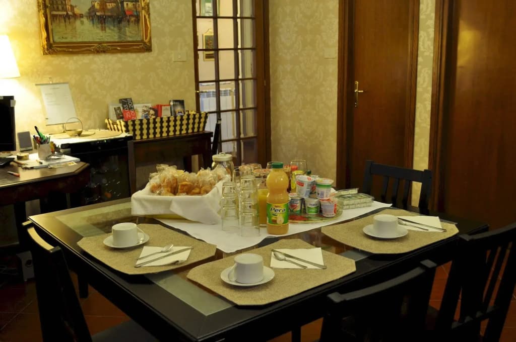 B&B Santa Bibiana - photo 9