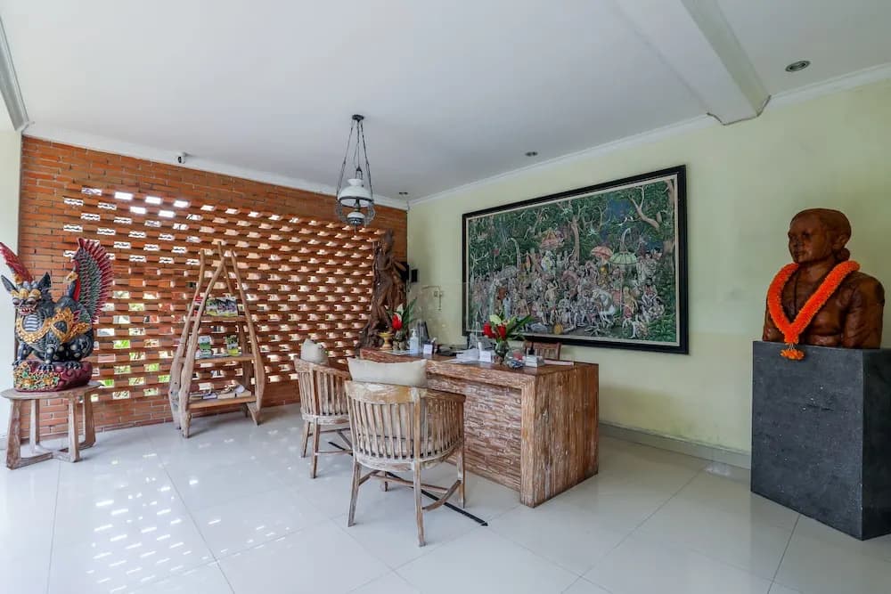 Nyoman Ada Resort - photo 29
