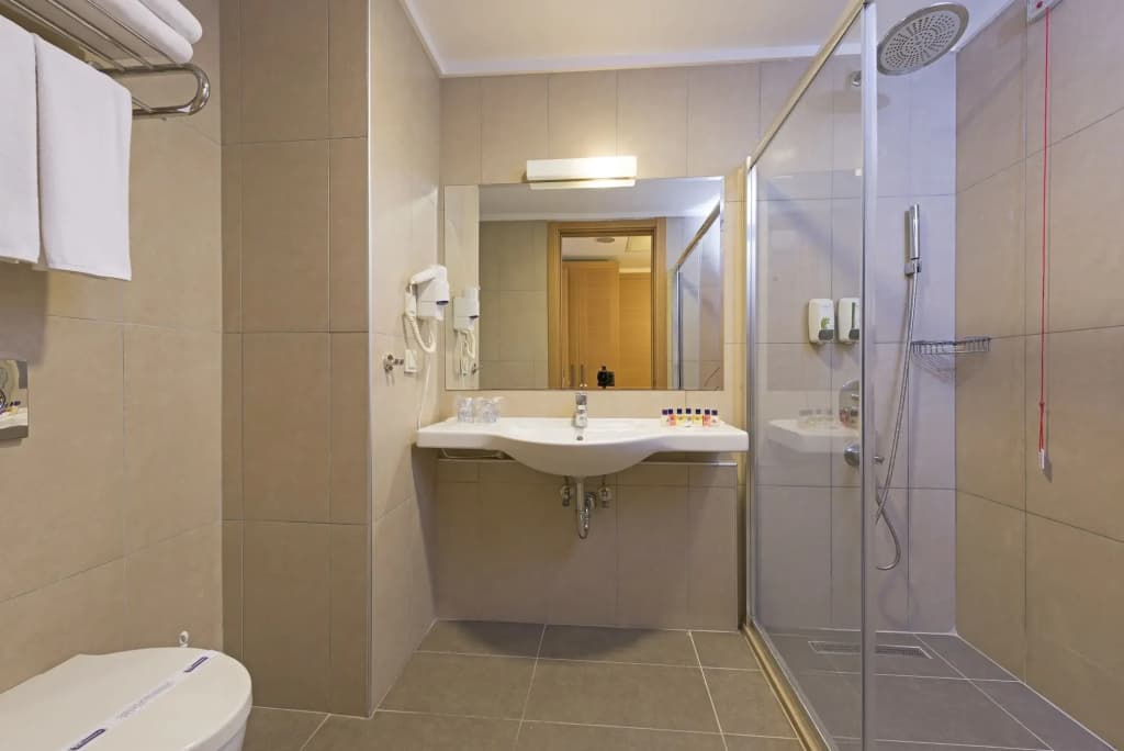 Club Kastalia Holiday village - photo 10