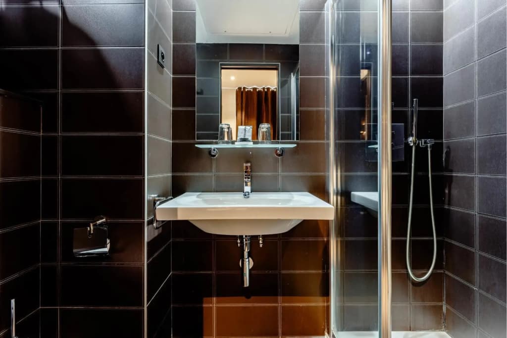 L'Adresse Hotel - photo 8