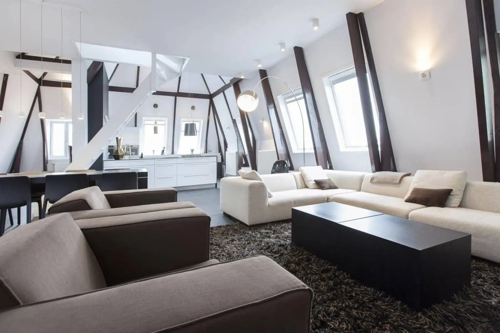 Laura Apartments - photo 11
