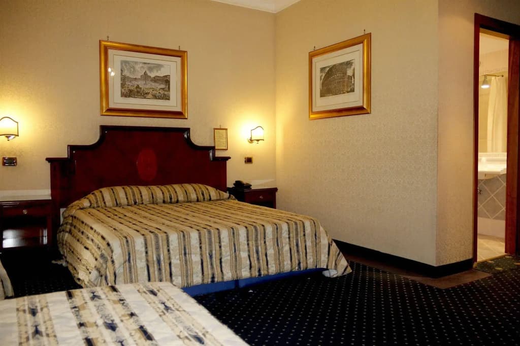 Hotel Catone - photo 4