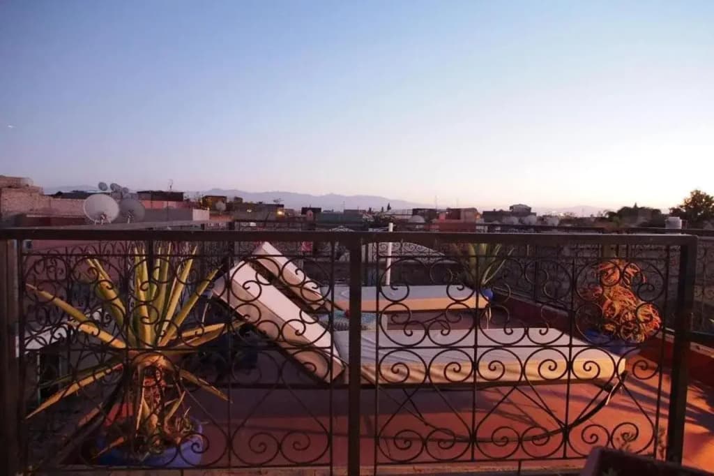 Riad Dar Tiflet - photo 7