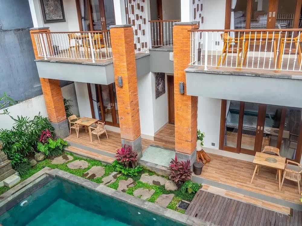 Arumasta Ubud - photo 14