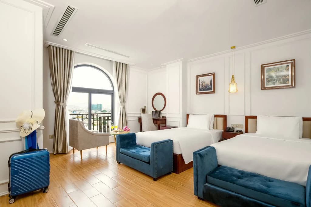 Viha Beach Apartment - photo 36