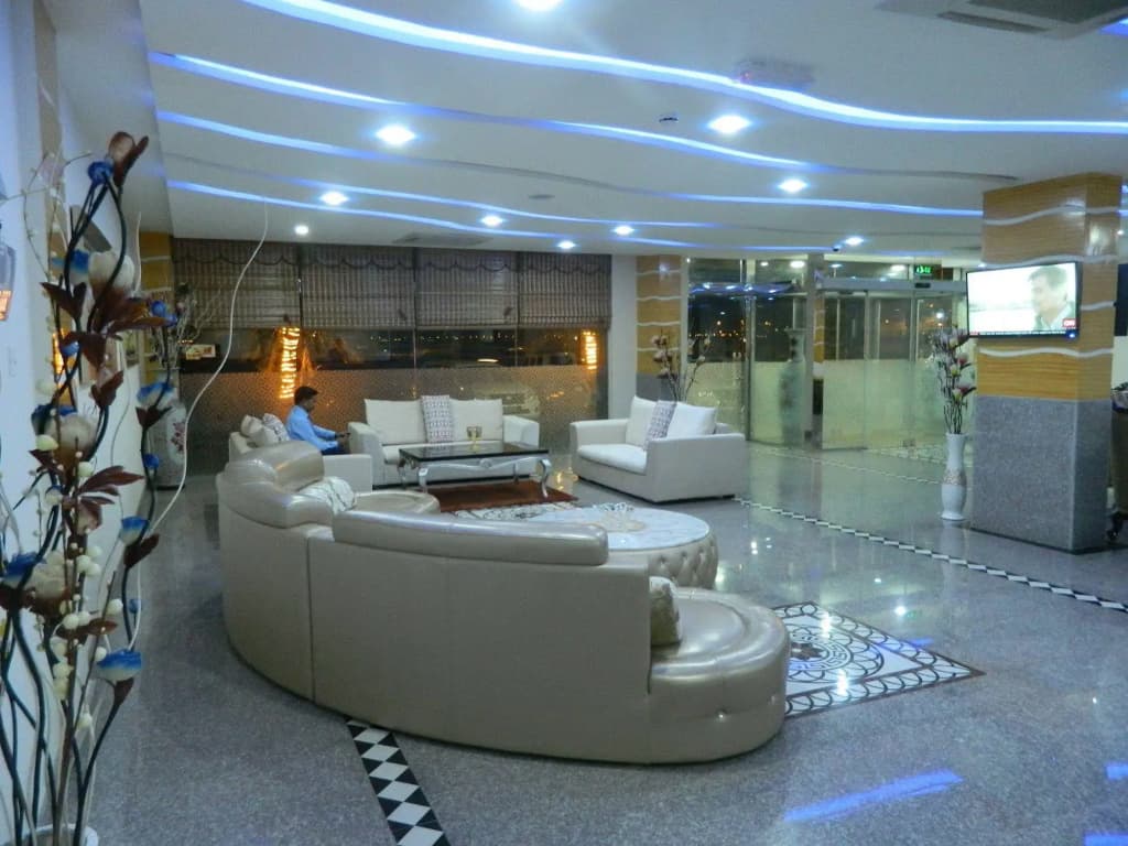 Wanasa Hotel Apartments - photo 23
