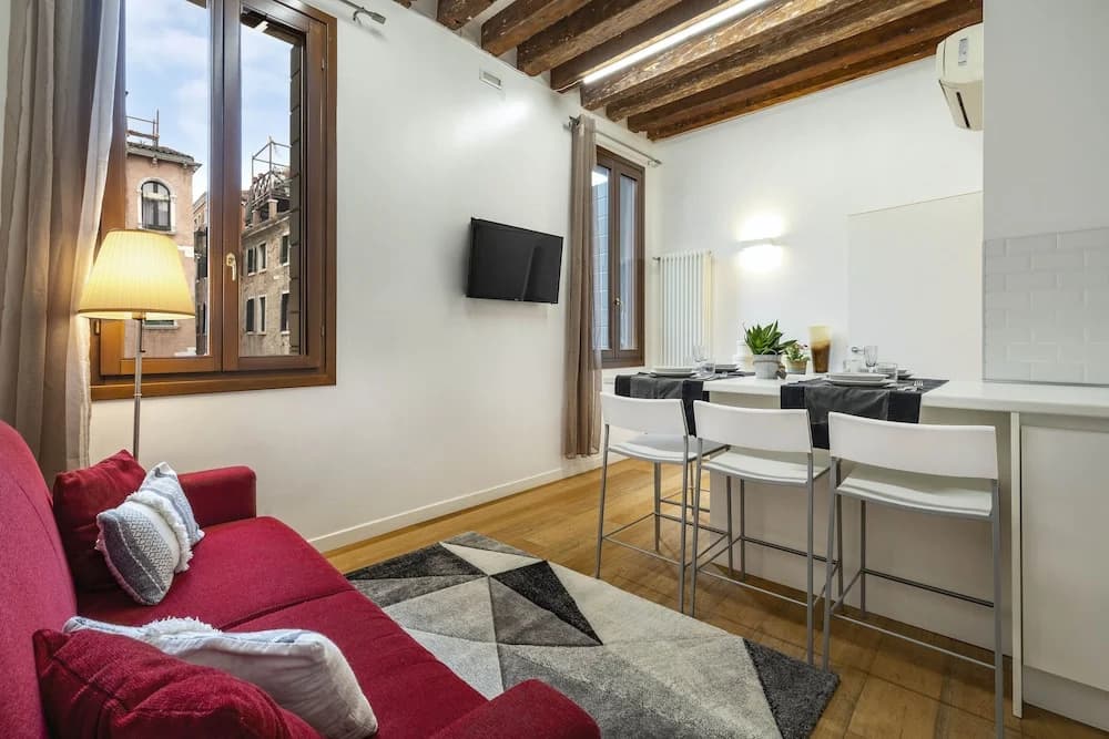 Residence Le Beccarie - Rialto - photo 40