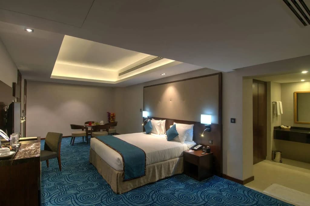 Ramee Dream Resort - photo 7