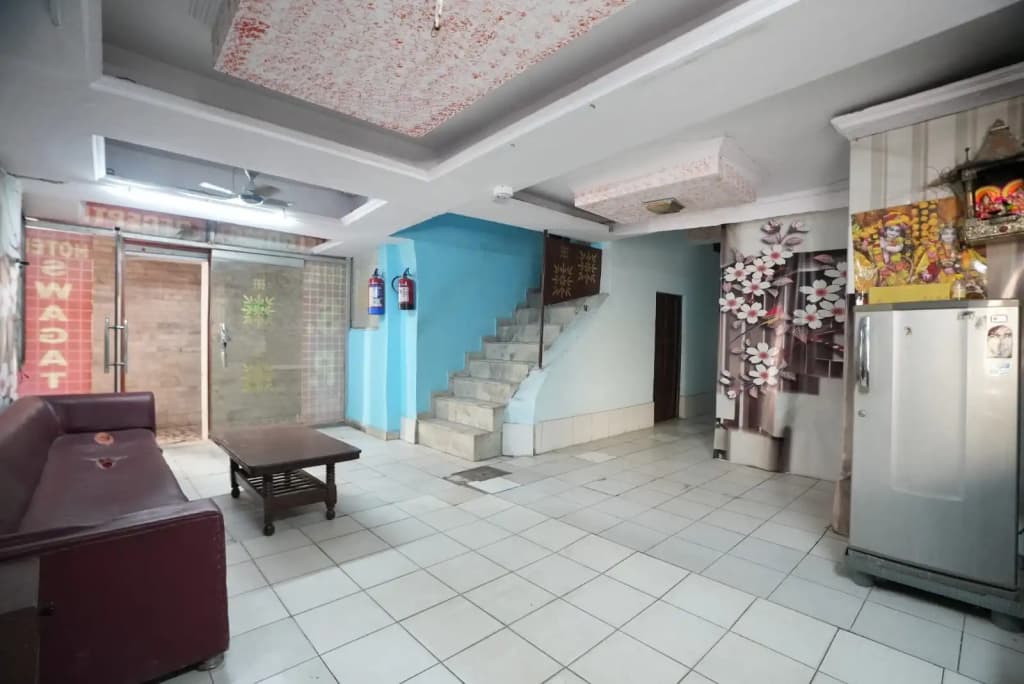 Hotel Swagat Palace - photo 5