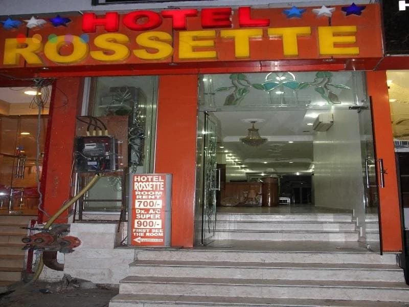 Hotel Rossette - photo 18